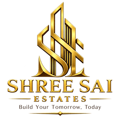 Shree Sai Estates Logo